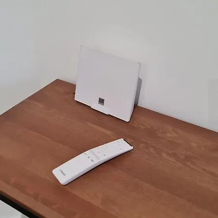 Apartman Proche Valenciennes - 24 M2 Dans Dependances Chateau Famars