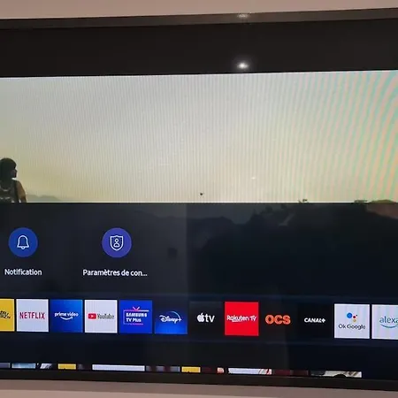 Proche Valenciennes - 24 M2 Dans Dependances Chateau