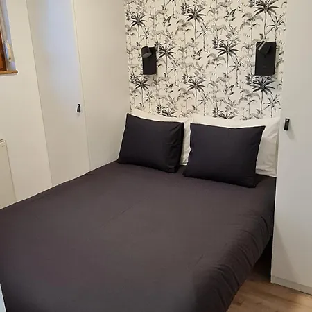 Proche Valenciennes - 24 M2 Dans Dependances Chateau Famars