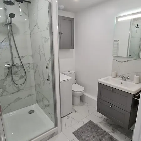 Apartman Proche Valenciennes - 24 M2 Dans Dependances Chateau